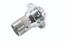 Jaguar E-type Series 1 & 2 Front Splined Hub Wire Wheel Models Right -C19225