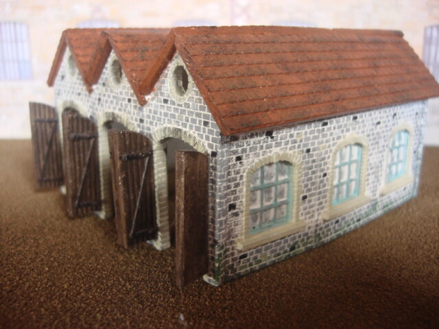n gauge buildings for sale