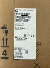 New HP Engage One Pro AIO POS i5-10500E 32GB 23.8" All in One TOUCH System 10Pro