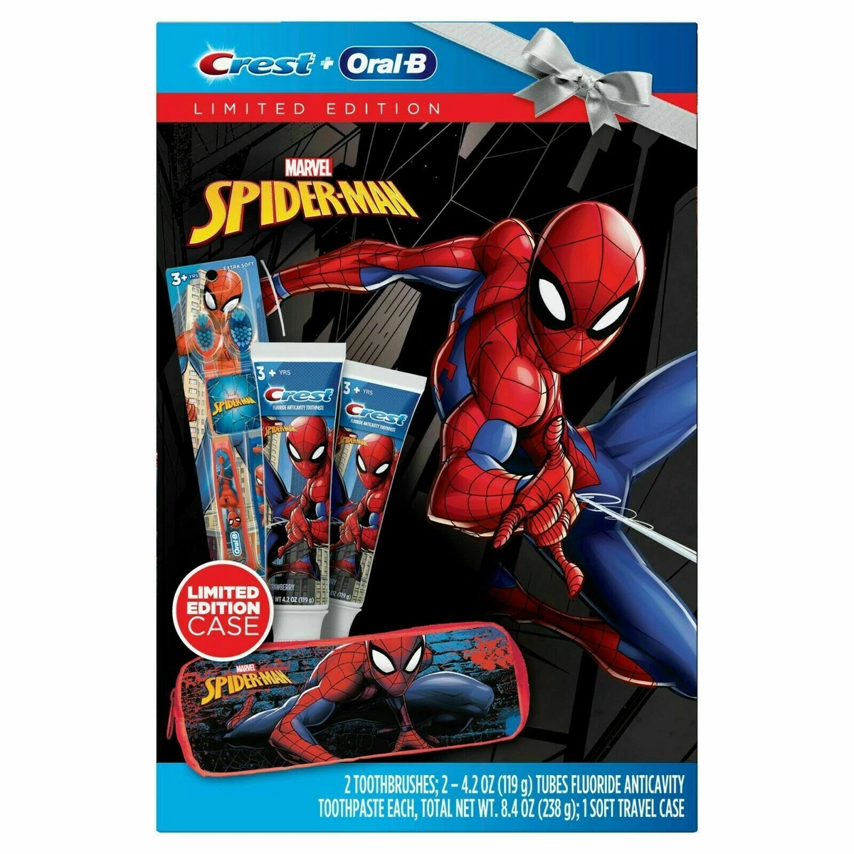 Spiderman products on sale for kids