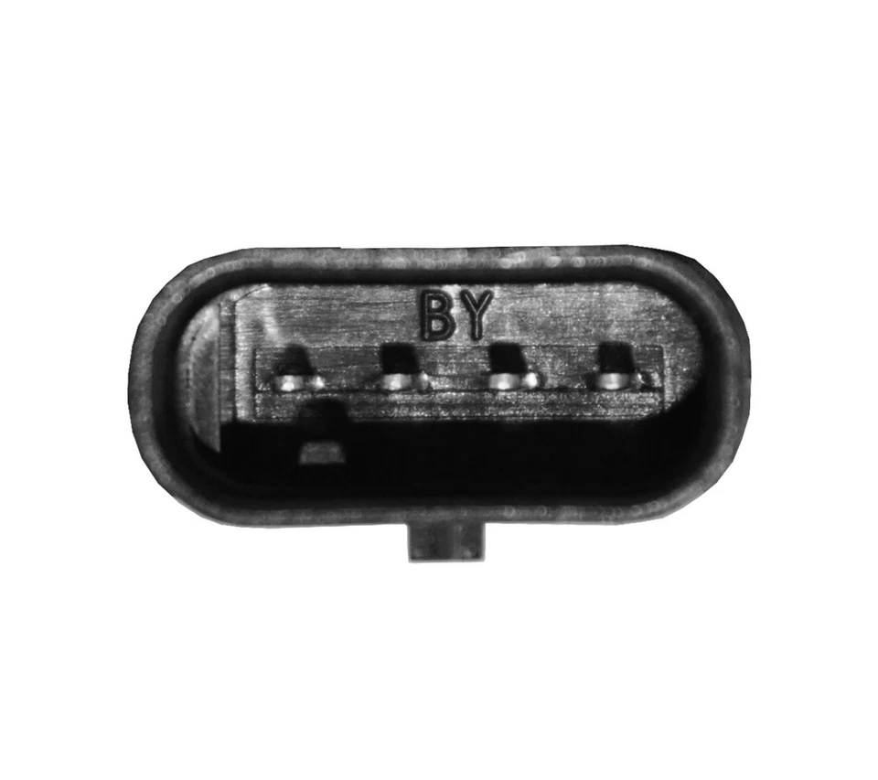 Tubo de inducción de aire de carga de admisión para BMW X3 F25, X4 F26 7604033, 17111737706 - Imagen 2 de 4