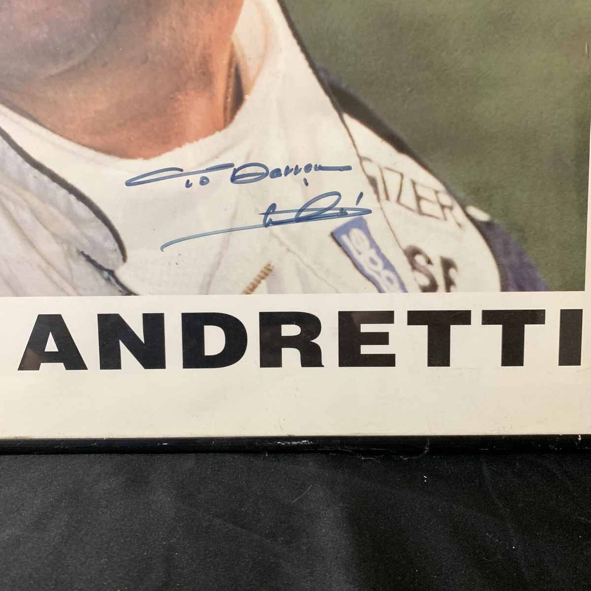 FOTO GATTUSO MILAN Autografata Signed Calcio Photo Autograph 72 EUR 9