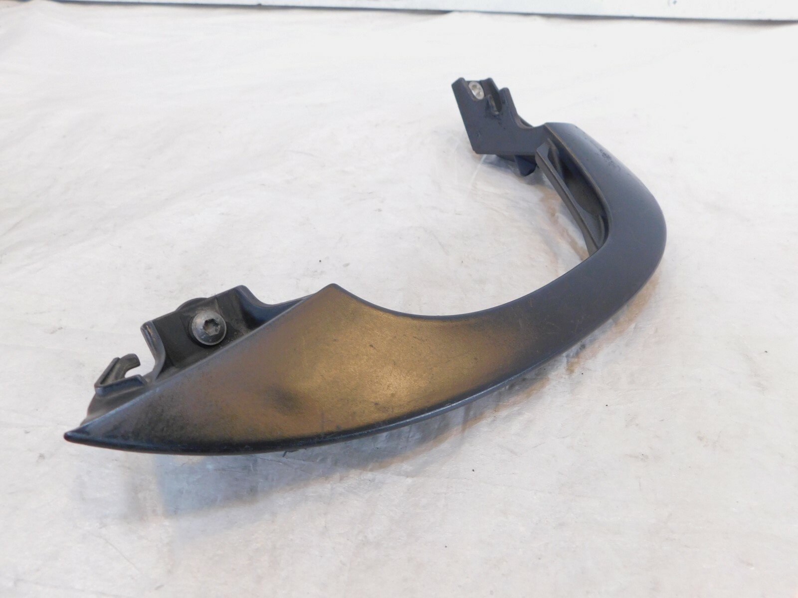 BMW K1200s Left Rear Passenger Grab Handle Rail 46547675415 for  