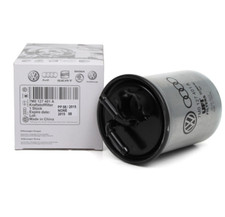 Filtre à carburant Volkswagen SHARAN