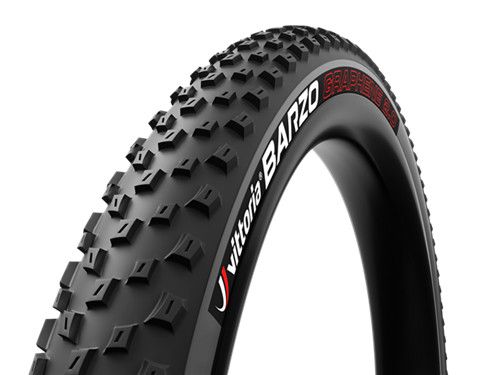 Pneu VITTORIA BARZO 29x2,25 Graphene 2.0 Tubeless Ready Souple