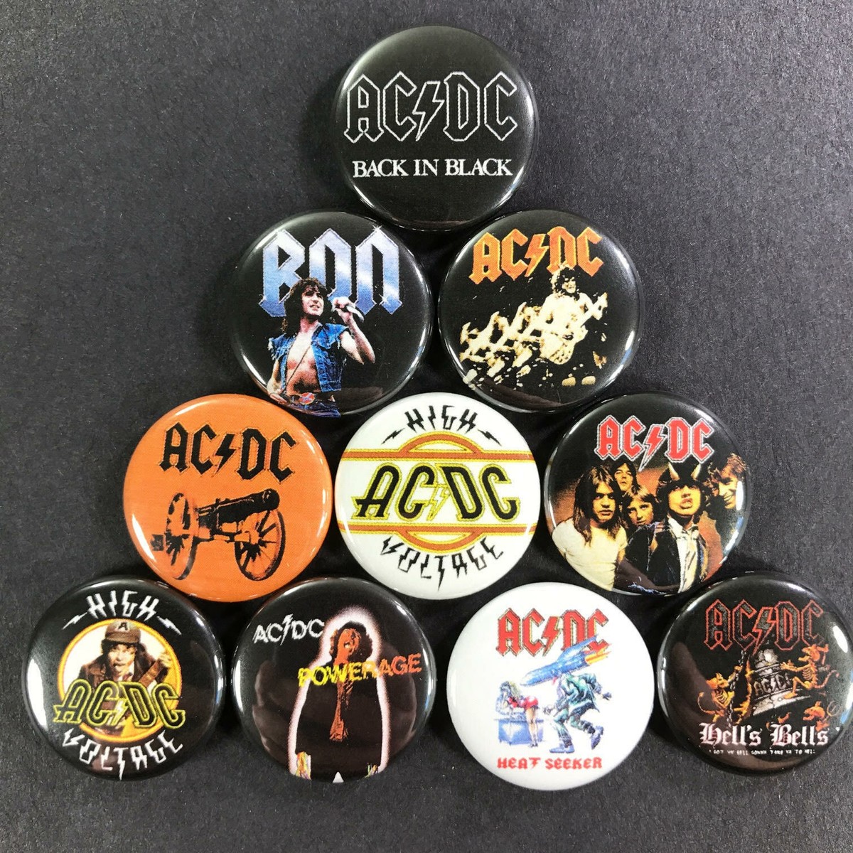 AC/DC 1
