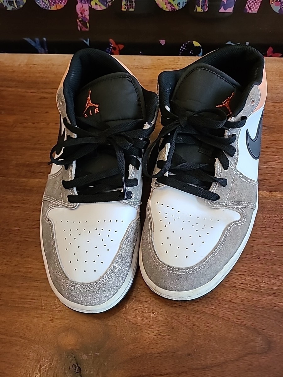 Nike Air Jordan 1 Low SE Flight Club Men's Size 9 DX4334-008