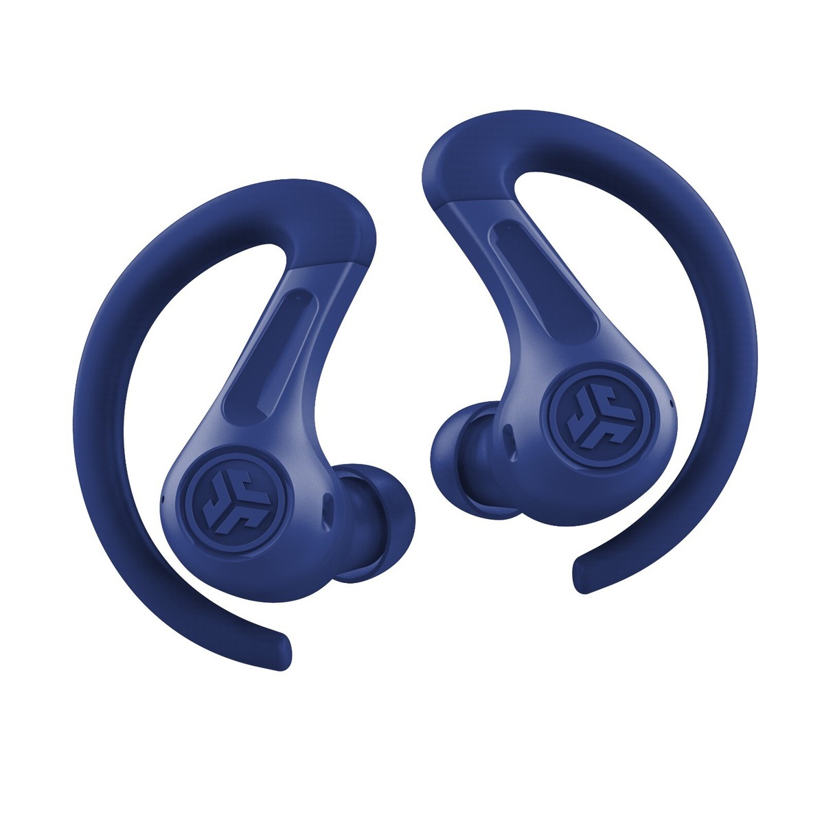 JLAB JBUDS SPORT ANC 4 美品 Amazon.com: JLab JBuds Sport ANC 4 True Wireless Bluetooth Earbuds