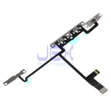 Volume Button & Silent/Mute Switch Flex Cable for Iphone X