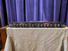 DBX Project One 266 compressor