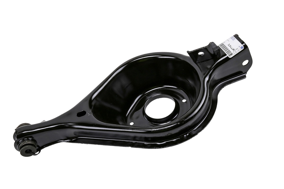 Cadillac GM OEM 08-11 CTS Rear-Lower Control Arm 20777472 | eBay