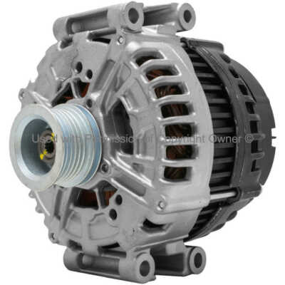 Alternator Quality-Built 11305 Reman | eBay