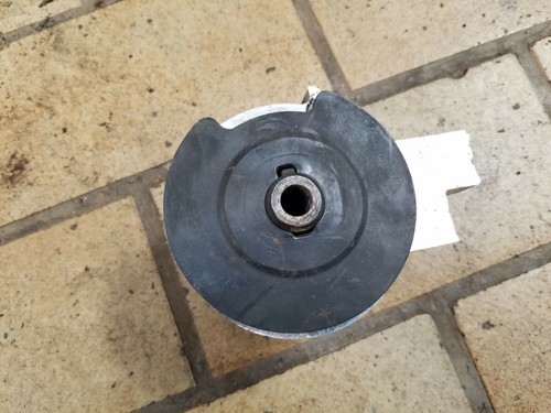 Engine holder engine mount CIVIC MC2 MB6 EK4 Honda Integra DC2 B18C6 B18C4 96-2000 - Picture 2 of 4