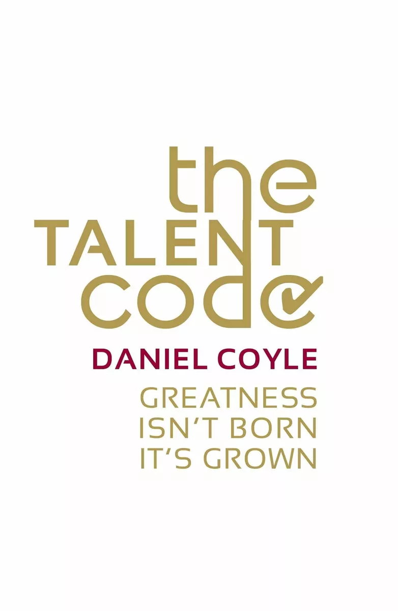 The Little Book of Talent: 52 Tips for by Coyle, Daniel