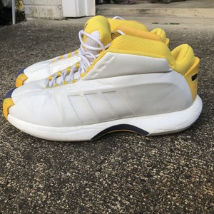 kobe bryant adidas 1