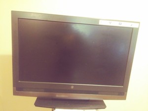 ebay flat screen tv