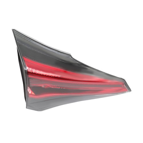 Luces traseras interiores luces halógenas de freno para Toyota RAV4 2016-2018 1 par - Imagen 5 de 9