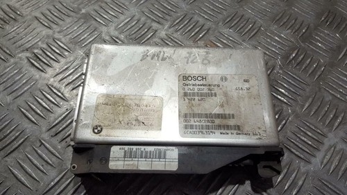 0260002360 1422620 Getriebe Computer Getriebe für BMW 5er UK263508-07