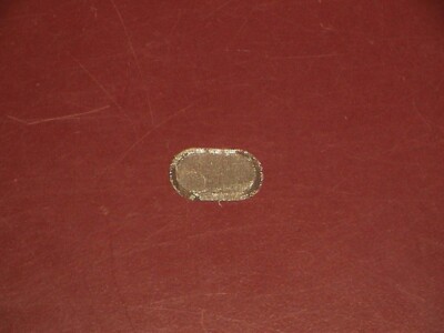 NEW OEM STIHL Chainsaw Carb Fuel Strainer Mesh Screen 042 048 050 051 076 READ!