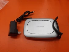 ⭐️⭐️⭐️⭐️⭐️ NetGear Wireless Router MR814v2 4 Port w Power Cord