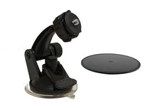 Car Windshield & Dash Mount for ICOM IC-7000 IC-7100 ID-4100 IC-2820