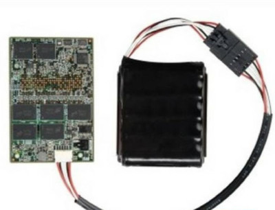 81Y4559 IBM Serveraid M5100 Serie 1GB Flash/Raid 5 für System X