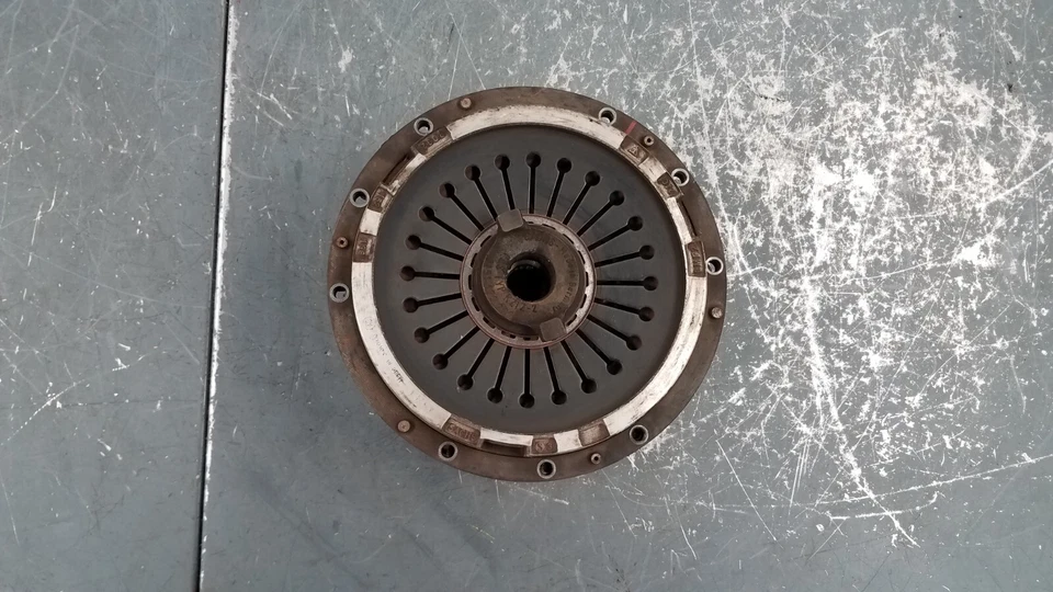 2004 Porsche 911 Turbo 996 Sachs Clutch / Flywheel Kit #6958 M3 - Image 2 of 4
