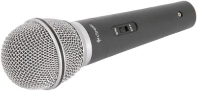 CITRONIC - Dynamic Handheld Microphone