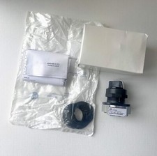 New Allen Bradley 800H-JR2KH4 30mm Selector Switch 3-Position Free Shipping 