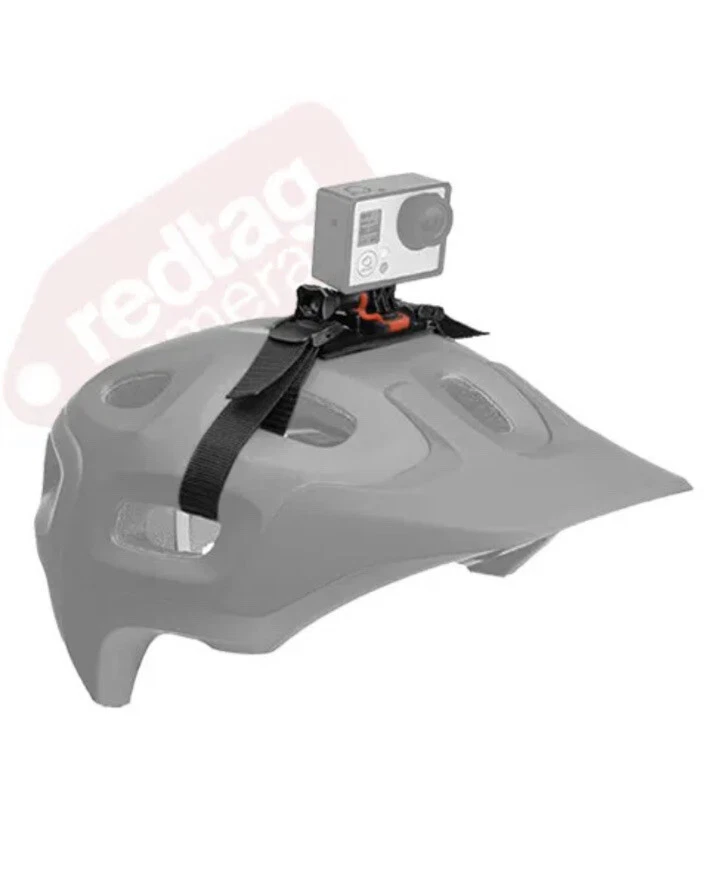 Vivitar All in 1 ATV Bike Kit for GoPro Hero 2 3+ 3 4 and Most Action Cameras - Image 2 of 4