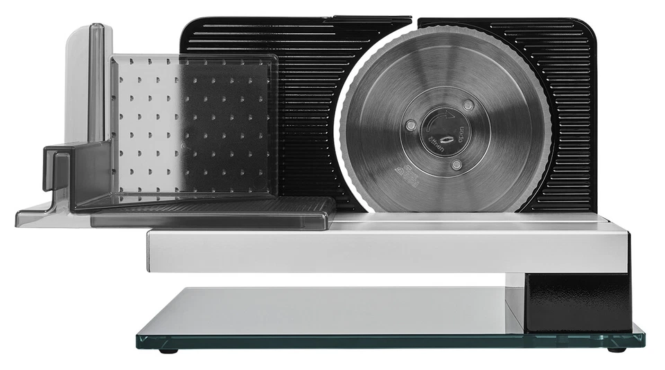 Ritter  sono 2 Allesschneider ,schwarz - Bild 4 von 4