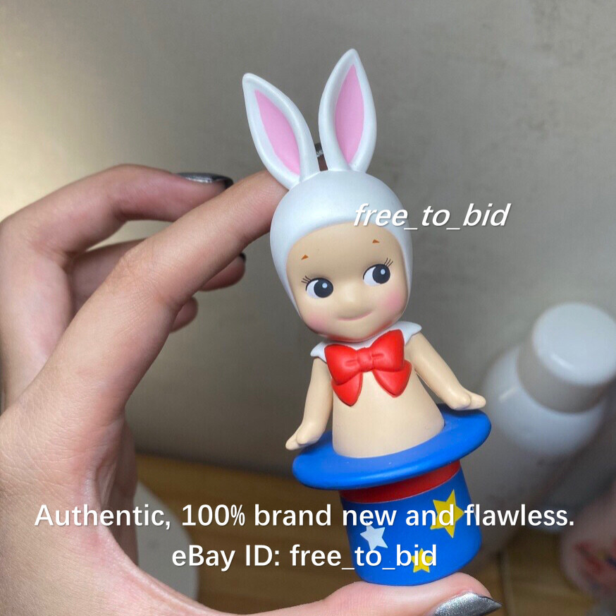 【美品】ソニーエンジェル サーカス シリーズ2019・シークレットラビット サーカスシリーズ 2019 | Sonny Angel Store