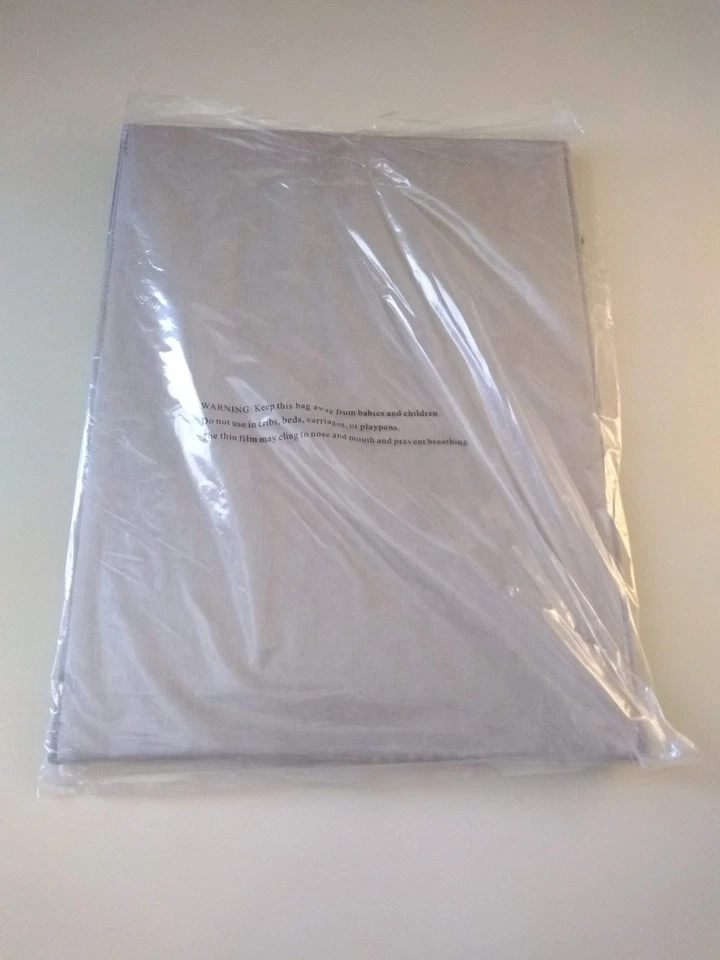 The Earth Company Natural Paper iPad 10in Protective Felt Lined Sleeve  - Image 2 of 2