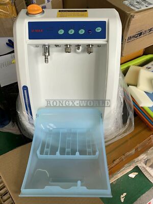1x Dental Handpiece Maintenance Oil System Cleaner Lubrication Lubricant System 
