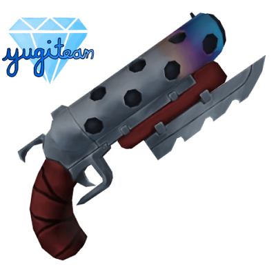 Roblox Murder Mystery 2 MM2 Godly Chroma Knives & Guns Fast Shipping!