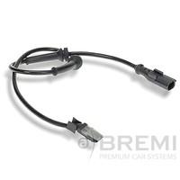Bremi 51456 ABS Sensor FüR Renault MERCEDES-BENZ
