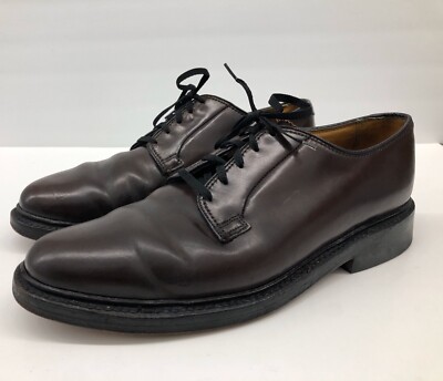 靴 79s Florsheim Imperial Cordovan 26cm s-l400.jpg