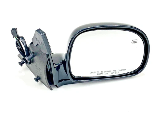 Dorman 955-091 Passenger Side Power Door Mirror - Heated  Folding Compatible NIB