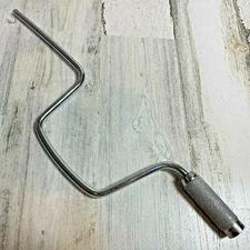 NEW  SK HAND TOOLS - P/N 40981 - 1/4" DRIVE SPEEDER HANDLE - MADE IN USA