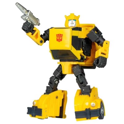 Hasbro Transformers SS86 Hornet G1 D-Class BUMBLEBEE Christmas Present