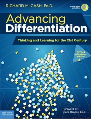 Advancing Differentiation: Thinking and Learning for the 21st Century (Free ...