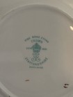 V003 Crown Staffordshire Floral Nosegay Pattern Fine Bone China Teacup & Saucer  — photo 4