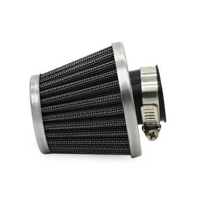 Air Filter Cleaner & Clamp For Honda Z50 Z50A Mini Trail 1972-78 - Foto 5