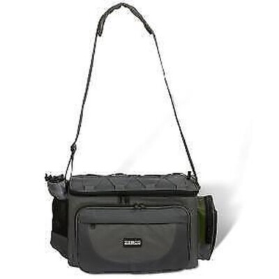 Zebco Spinning Tasche / Fischen Gepäck