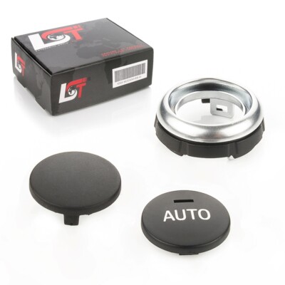 Klima Taste Drehknopf Reparaturset 61 31 9 393 931 für BMW X5 F15 E85 X6 F16 F86