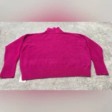 Oversized sweater long sleeves NWT One Size