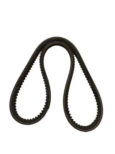 DAYTON Cogged V-Belt: 3VX375, 37.5 in Outside Lg, 0.375 in Top Wd, 5/16 in Thick - Picture 4 of 4