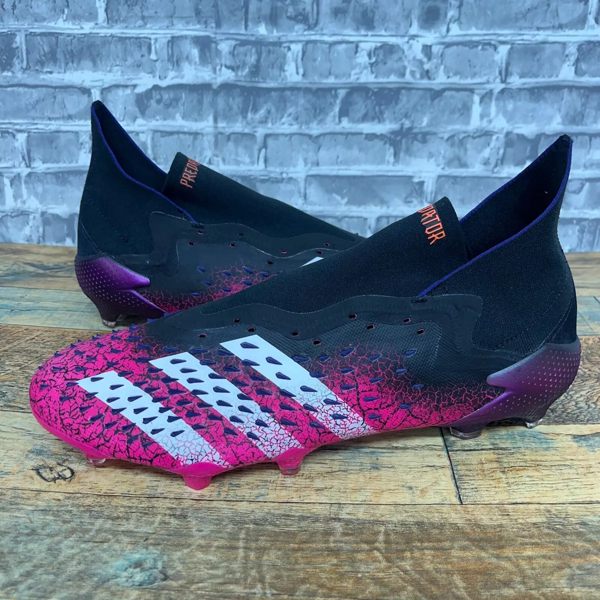 Adidas freaks 2024
