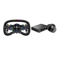 MOZA Vision GS 310mm Steering Wheel  Adapter Box  Wheel Base Adapter os67
