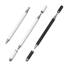 Multi Tip Capacitate Stylus Pen for Tablets, Phones and Touch Screen Equipment